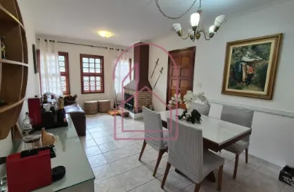 Imagem: Sobrado para Venda, Tremembé