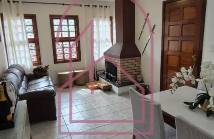 Imagem: Sobrado para Venda, Tremembé
