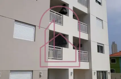 Imagem: Apartamento para Venda, Vila Gustavo