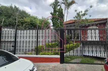 Imagem: Casa Térrea para Alugar, Tucuruvi