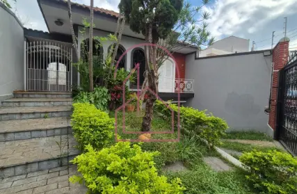 Imagem: Casa Térrea para Alugar, Tucuruvi