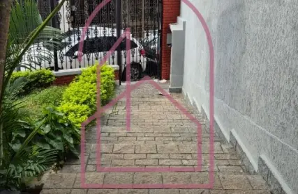 Imagem: Casa Térrea para Alugar, Tucuruvi