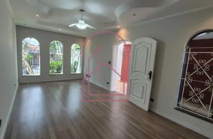 Imagem: Casa Térrea para Alugar, Tucuruvi