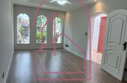 Imagem: Casa Térrea para Alugar, Tucuruvi