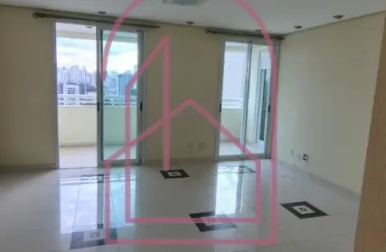 Imagem: Apartamento para Alugar, Parada Inglesa