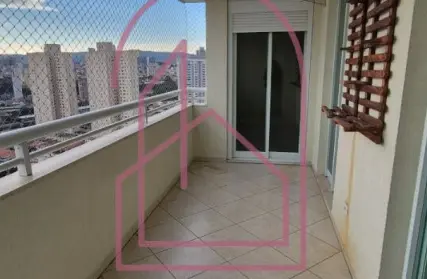 Imagem: Apartamento para Alugar, Parada Inglesa