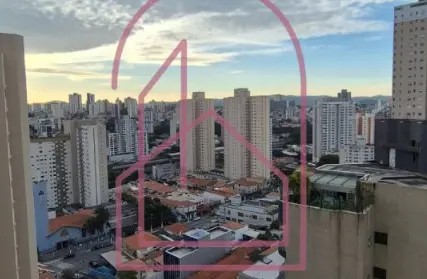 Imagem: Apartamento para Alugar, Parada Inglesa
