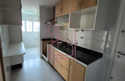 Imagem: Apartamento para Alugar, Parada Inglesa