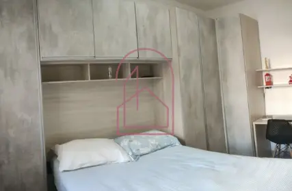 Imagem: Apartamento para Venda, Vila Dom Pedro II