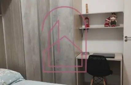 Imagem: Apartamento para Venda, Vila Dom Pedro II