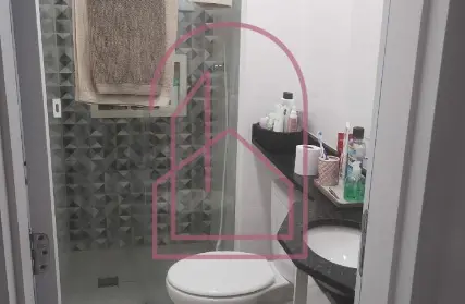 Imagem: Apartamento para Venda, Vila Dom Pedro II