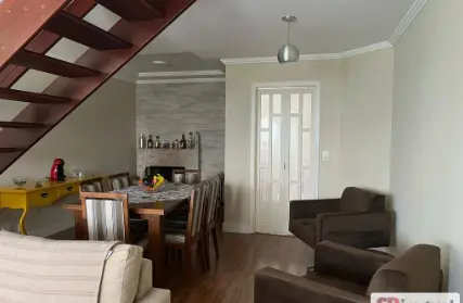 Imagem: Condomínio Fechado para Venda, Vila Irmãos Arnoni