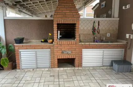 Imagem: Condomínio Fechado para Venda, Vila Irmãos Arnoni