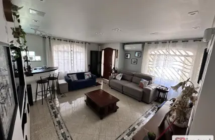 Imagem: Condomínio Fechado para Venda, Vila Mariza Mazzei