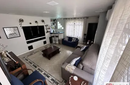 Imagem: Condomínio Fechado para Venda, Vila Mariza Mazzei