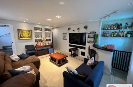 Imagem: Condomínio Fechado para Venda, Vila Mariza Mazzei