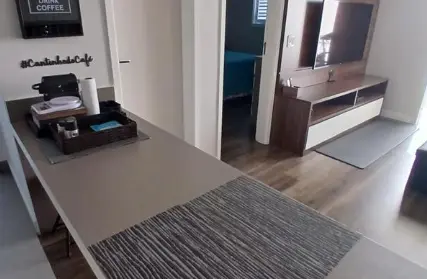 Imagem: Apartamento para Venda, Vila Basileia