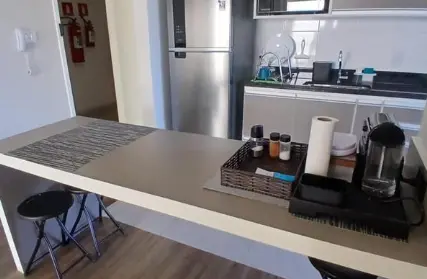 Imagem: Apartamento para Venda, Vila Basileia