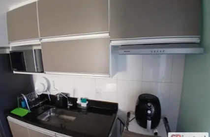 Imagem: Apartamento para Venda, Vila Basileia