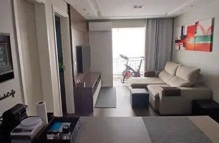 Imagem: Apartamento para Venda, Vila Basileia