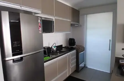 Imagem: Apartamento para Venda, Vila Basileia