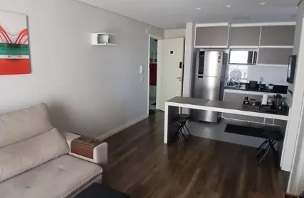 Imagem: Apartamento para Venda, Vila Basileia