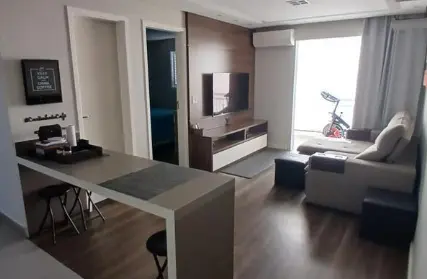 Imagem: Apartamento para Venda, Vila Basileia