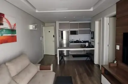 Imagem: Apartamento para Venda, Vila Basileia