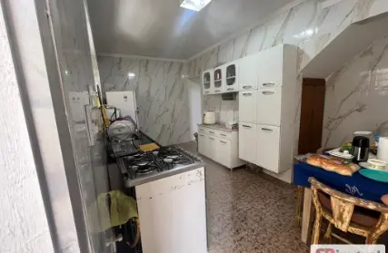 Imagem: Sobrado para Venda, Vila Mariza Mazzei