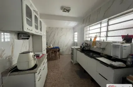 Imagem: Sobrado para Venda, Vila Mariza Mazzei