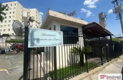 Imagem: Apartamento para Venda, Jardim Maristela