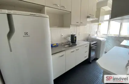 Imagem: Apartamento para Venda, Jardim Maristela