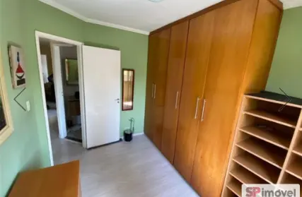 Imagem: Apartamento para Venda, Jardim Maristela