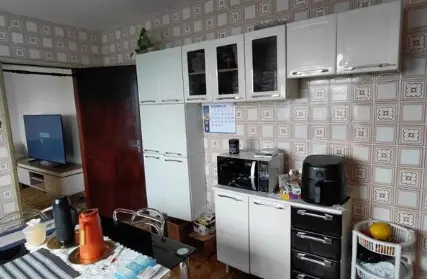 Imagem: Imóvel para Renda para Venda, Vila Nova Mazzei