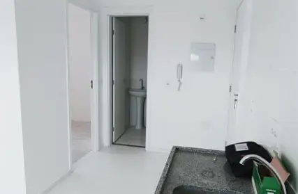 Imagem: Apartamento para Venda, Vila Albertina