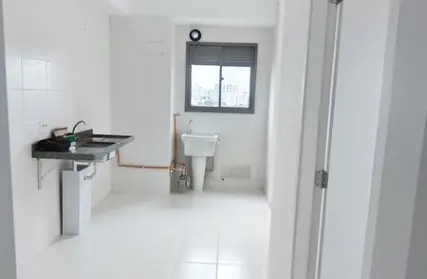 Imagem: Apartamento para Venda, Vila Albertina