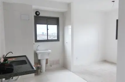 Imagem: Apartamento para Venda, Vila Albertina