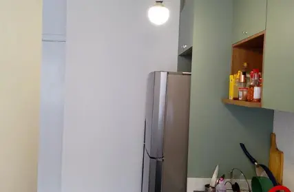 Imagem: Apartamento para Venda, Vila Santos