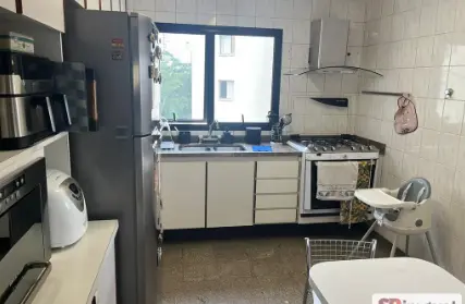 Imagem: Apartamento para Venda, Santa Teresinha