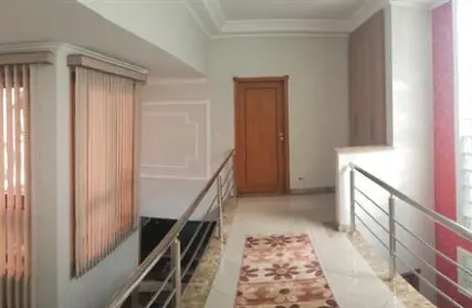 Imagem: Sobrado para Venda, Cohab Santa Terezinha