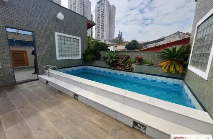 Imagem: Sobrado para Venda, Cohab Santa Terezinha