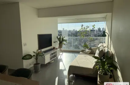 Imagem: Apartamento para Venda, Jardim São Paulo
