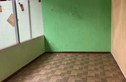 Imagem: Imóvel para Renda para Venda, Vila Amália (Zona Norte)