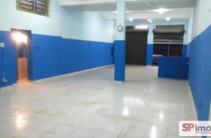 Imagem: Imóvel para Renda para Venda, Vila Amália (Zona Norte)