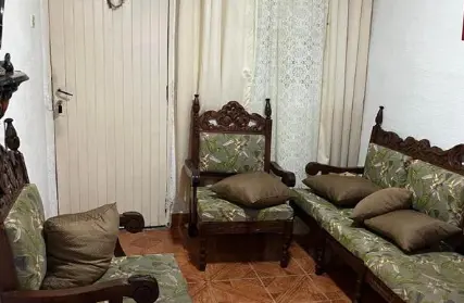 Imagem: Imóvel para Renda para Venda, Vila Amália (Zona Norte)