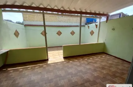 Imagem: Imóvel para Renda para Venda, Vila Amália (Zona Norte)