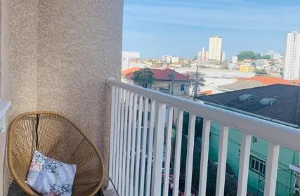 Imagem: Apartamento para Venda, Parque Vitória