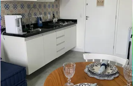 Imagem: Apartamento para Venda, Parque Vitória