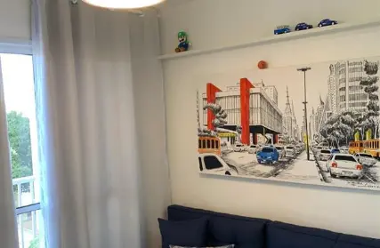 Imagem: Apartamento para Venda, Parque Vitória