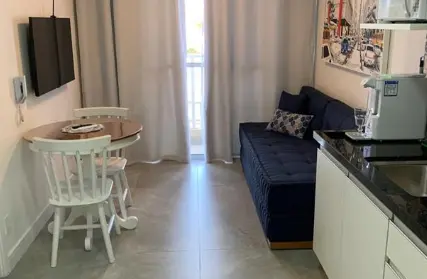 Imagem: Apartamento para Venda, Parque Vitória